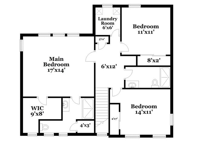 Building Photo - 7249 Huckaby Ave