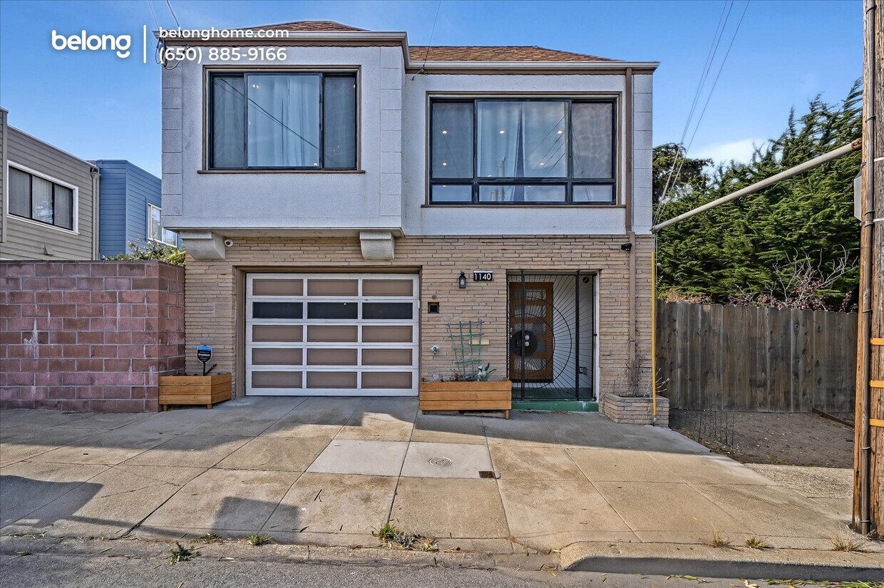 Primary Photo - 1140 Bacon St