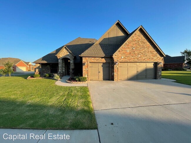 Foto del edificio - 3 br, 2 bath House - 5708 Faith Anne Place