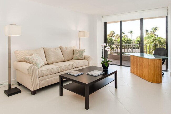 Building Photo - 3400 S Ocean Blvd