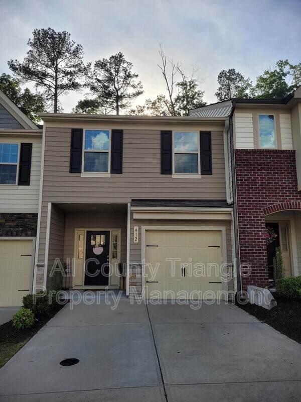 Foto principal - 412 Irving Way