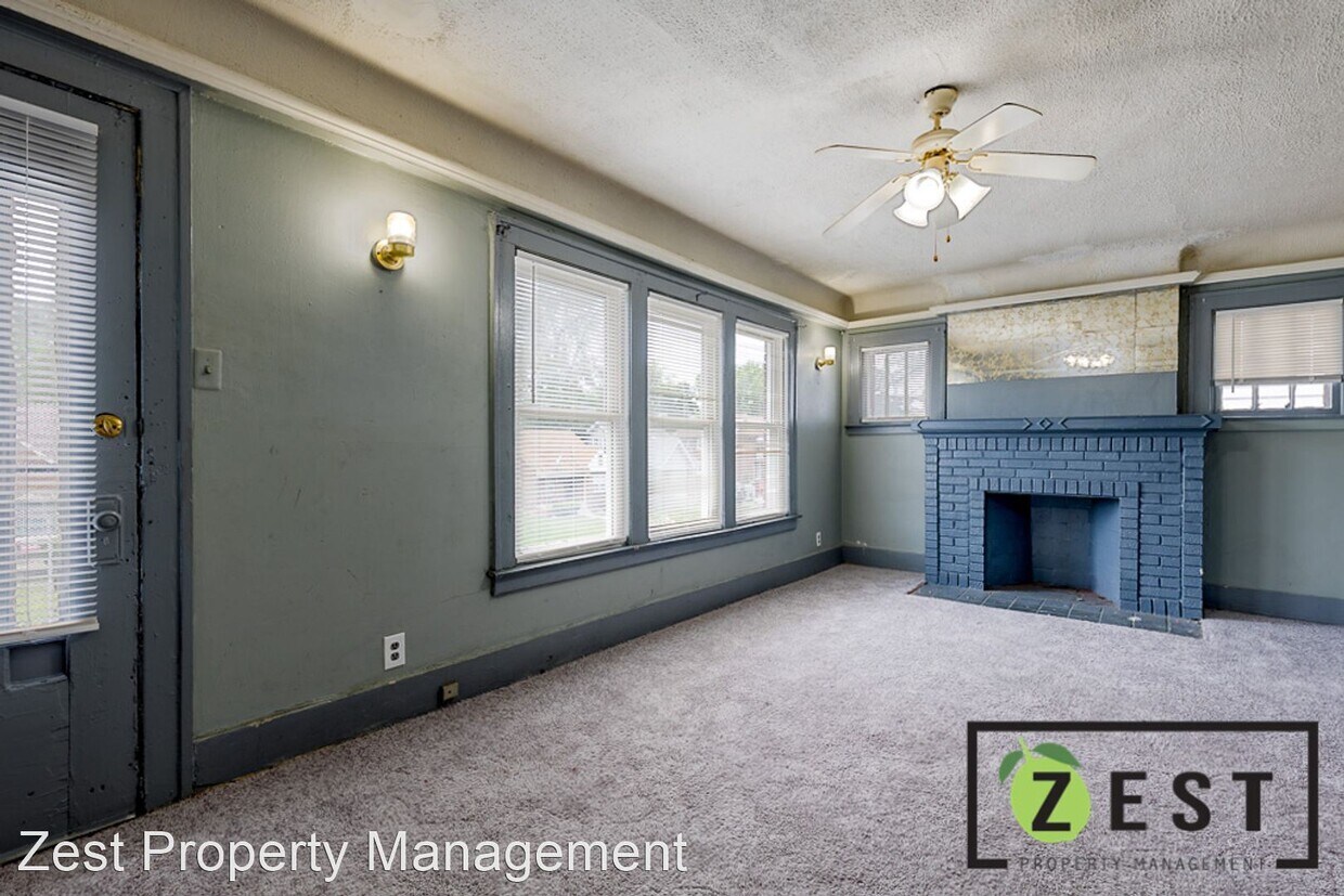 2 br, 1 bath Apartment 9250 Mendota Stre... Apartment for Rent in