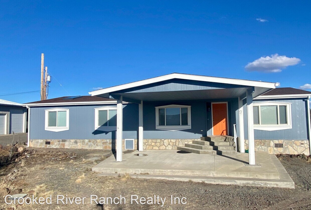 12682 Hood View Pl, Terrebonne, OR 97760 House Rental in Terrebonne