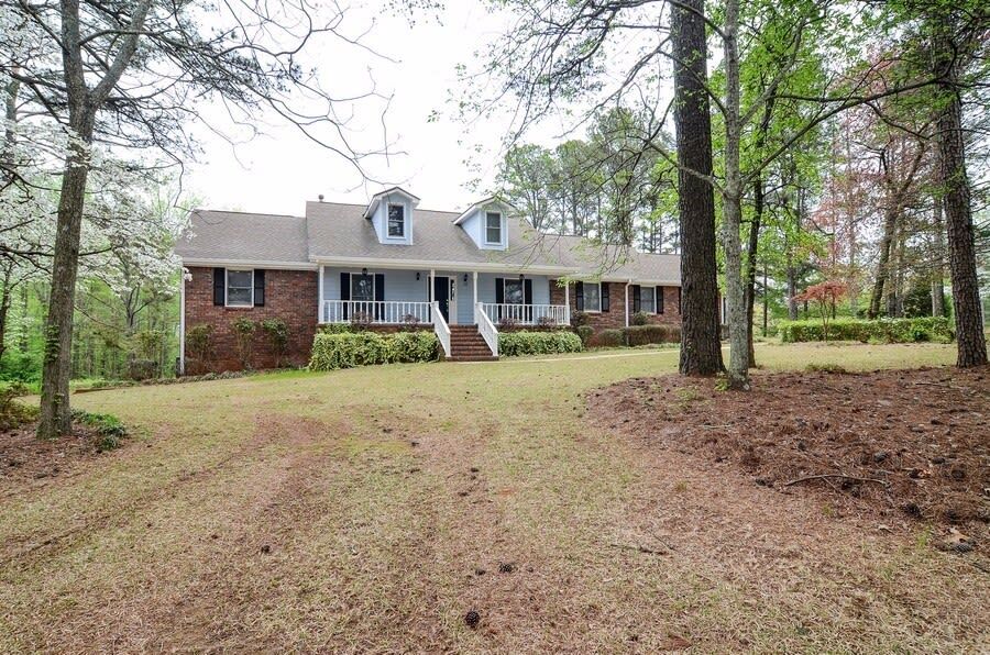 Primary Photo - 10 Bent Arrow Dr