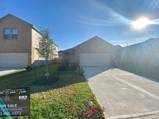 Foto del edificio - 6416 Wenlock Dr