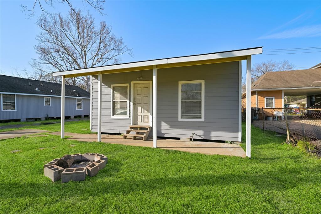 Foto principal - 1905 9th St