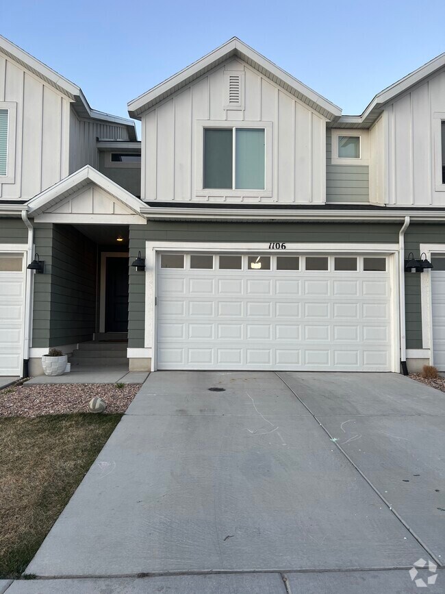 Silicon Slopes Apartments for Rent with Parking American Fork, UT