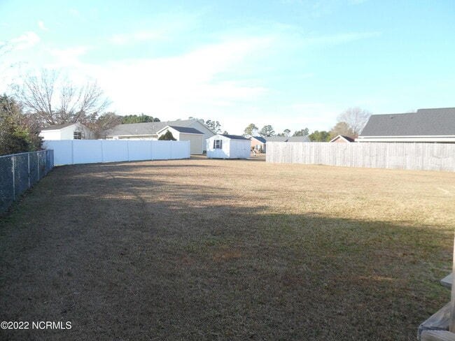 Building Photo - 1646 New Bern St