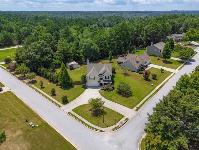 Foto del edificio - 1302 Angie Ct