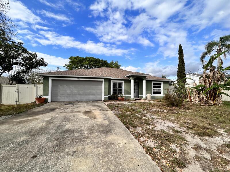 2728 Corrigan Dr, Deltona, FL 32738 House Rental in Deltona, FL