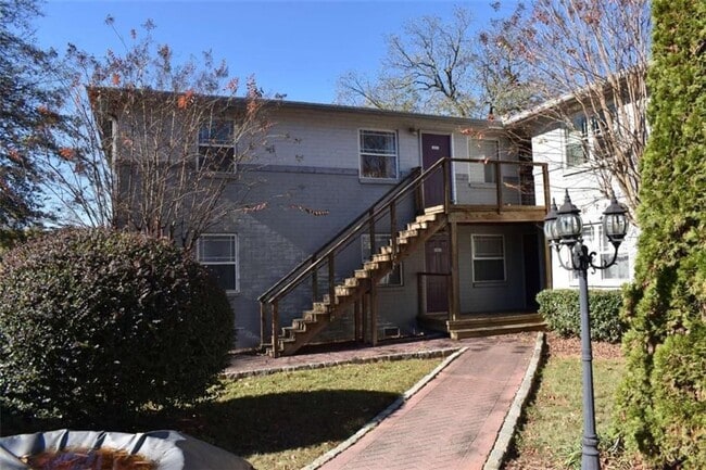 Foto del edificio - 24 Daniel St SE