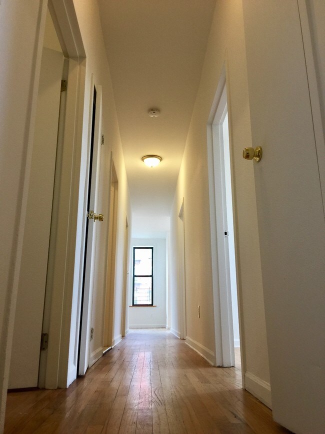 Building Photo - 166 W 122nd St