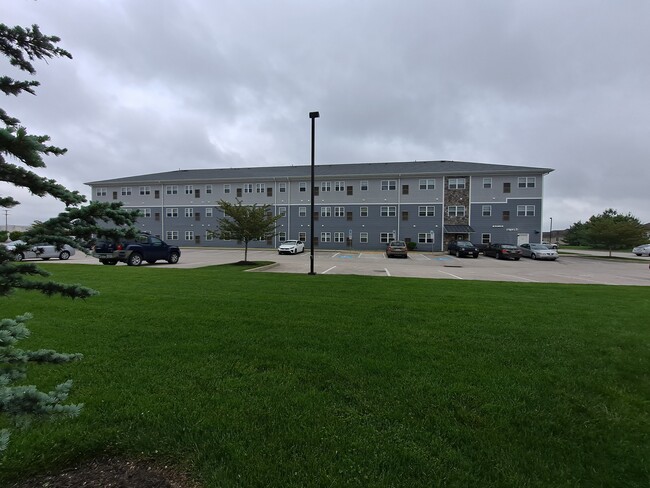 Foto del edificio - Providence Place Apartments