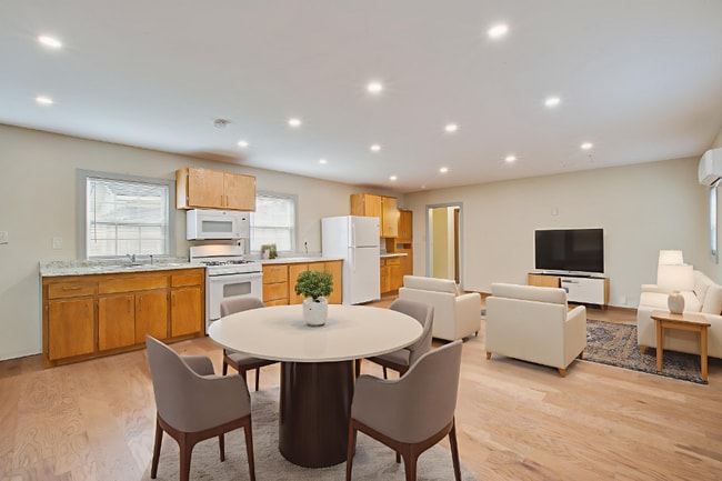 Foto del edificio - 198 Nassau St