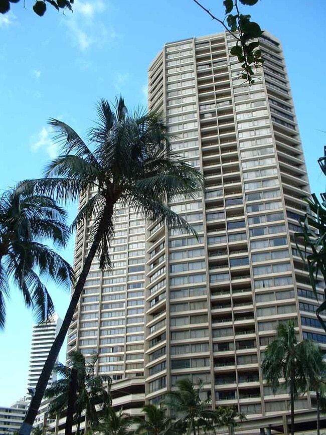 Foto del edificio - 1778 Ala Moana Blvd