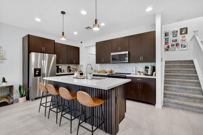 Photo - 4388 Serpens Ln Townhome