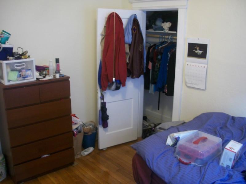Foto del edificio - 905 Beacon St