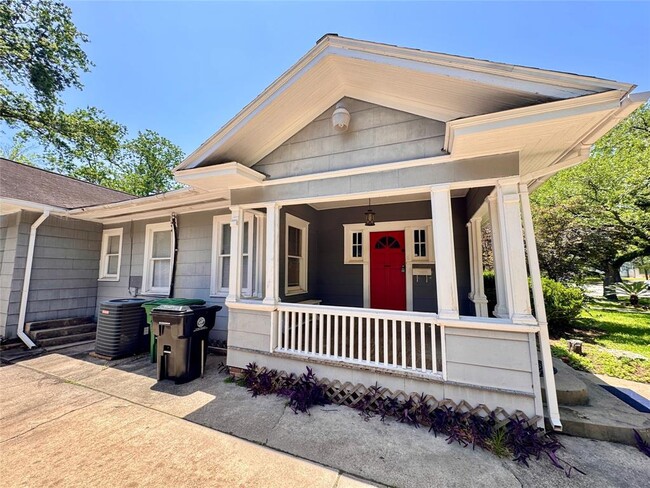 Foto del edificio - 4522 McKinney St
