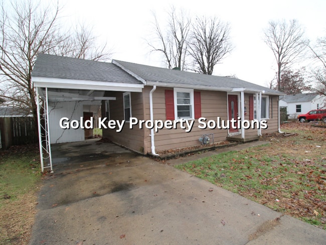 Building Photo - 2 BR 1 BA Eastside House with All New Flooring and Paint (SECTION 8 APPROVED)