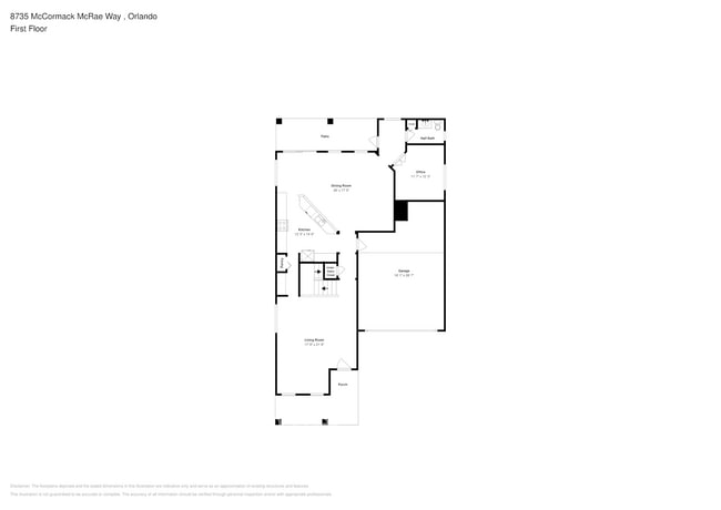 Building Photo - 8735 McCormack McRae Way