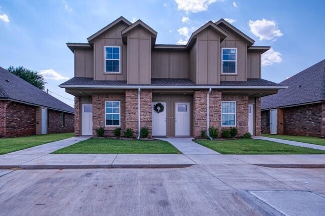 Foto del edificio - 1520 S 7th St