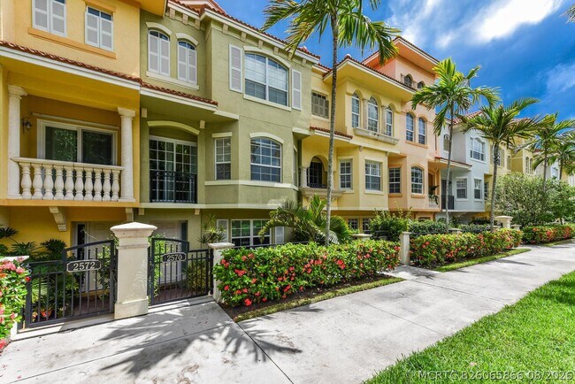 Foto del edificio - 2570 Gardens Pkwy