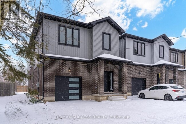 Building Photo - 147 Siebert Ave