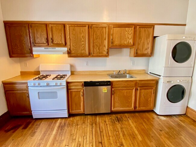 Foto del edificio - 30 Foster St