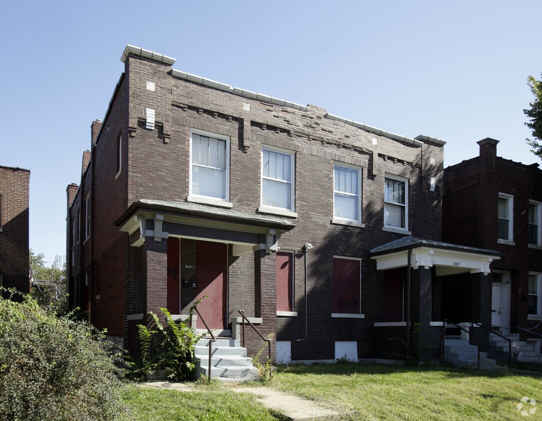 Building Photo - 2904-2908 S Compton Ave