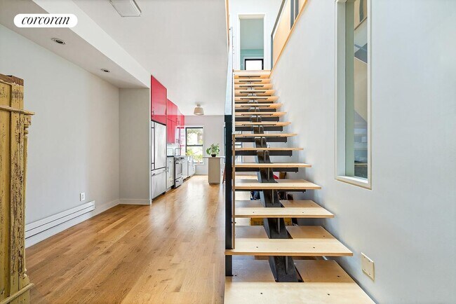 Foto del edificio - 432 13th St
