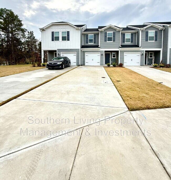 Photo - 1413 Old Rivers Rd Townhome