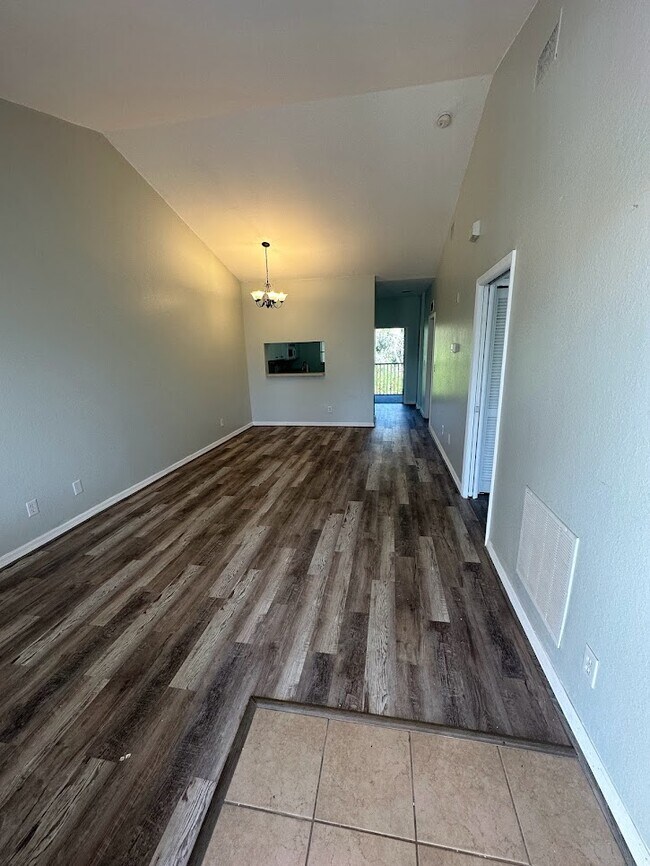 Living Room - 8407 Bernwood Cove Loop