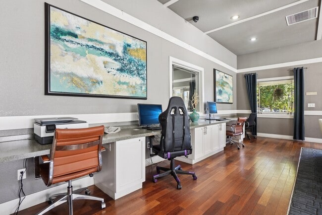 Foto del edificio - Deer Crest Apartments