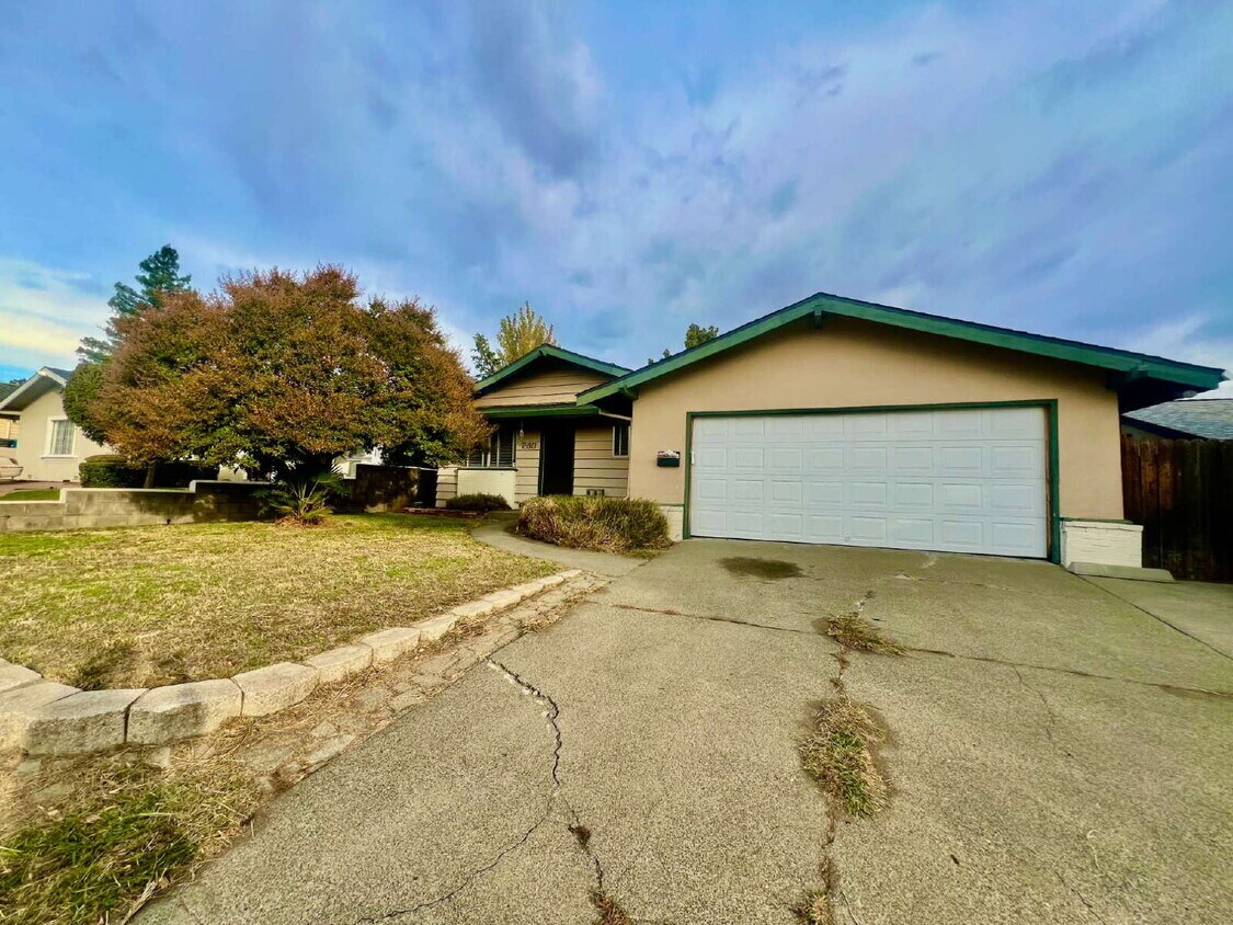 Foto principal - 3/2 In Vacaville!!