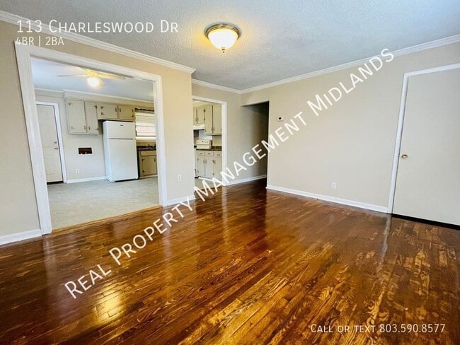Building Photo - 113 Charleswood Dr