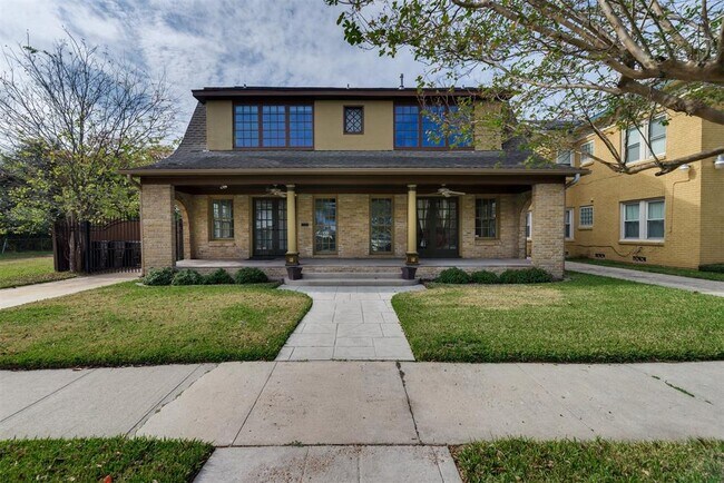 Foto del edificio - 2410 Huldy St