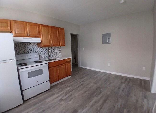 Foto del edificio - 421 Washington St