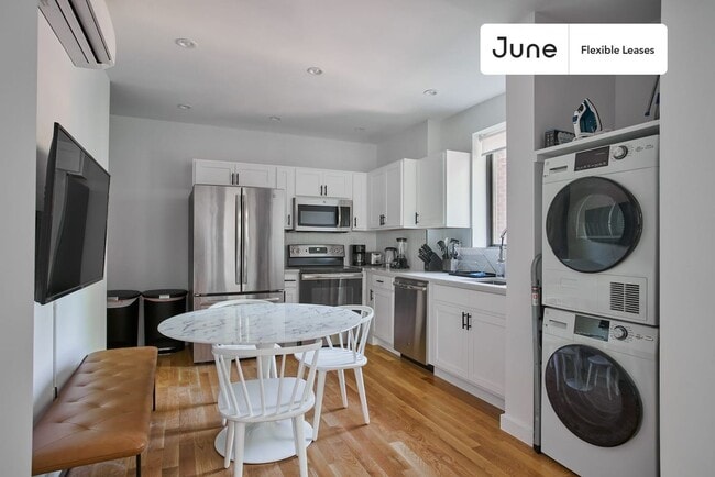 Absolutely Private ROOM in Bed-Stuy - Absolutely Private ROOM in Bed-Stuy Apartment