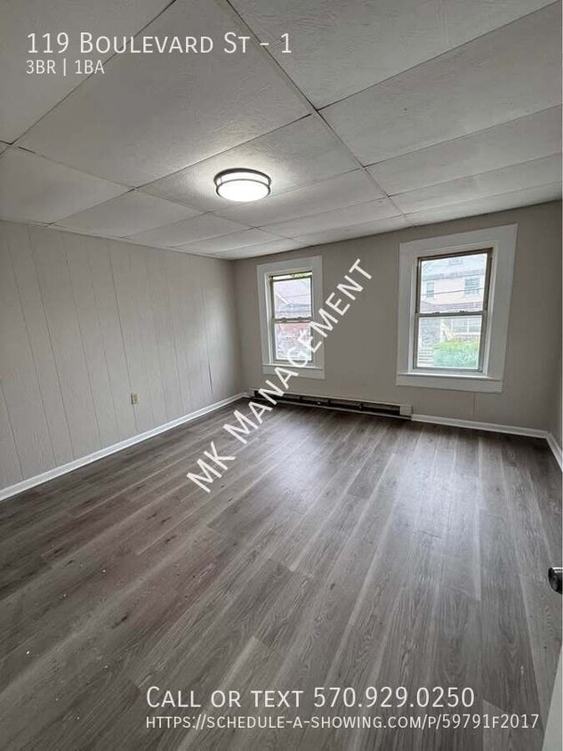 Foto principal - 119 Boulevard St