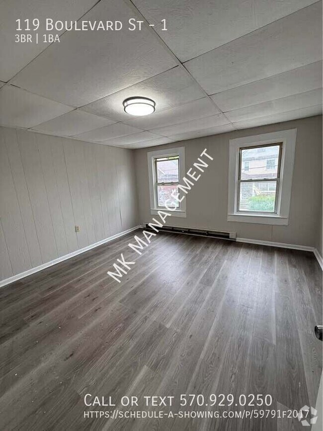 Building Photo - 119 Boulevard St
