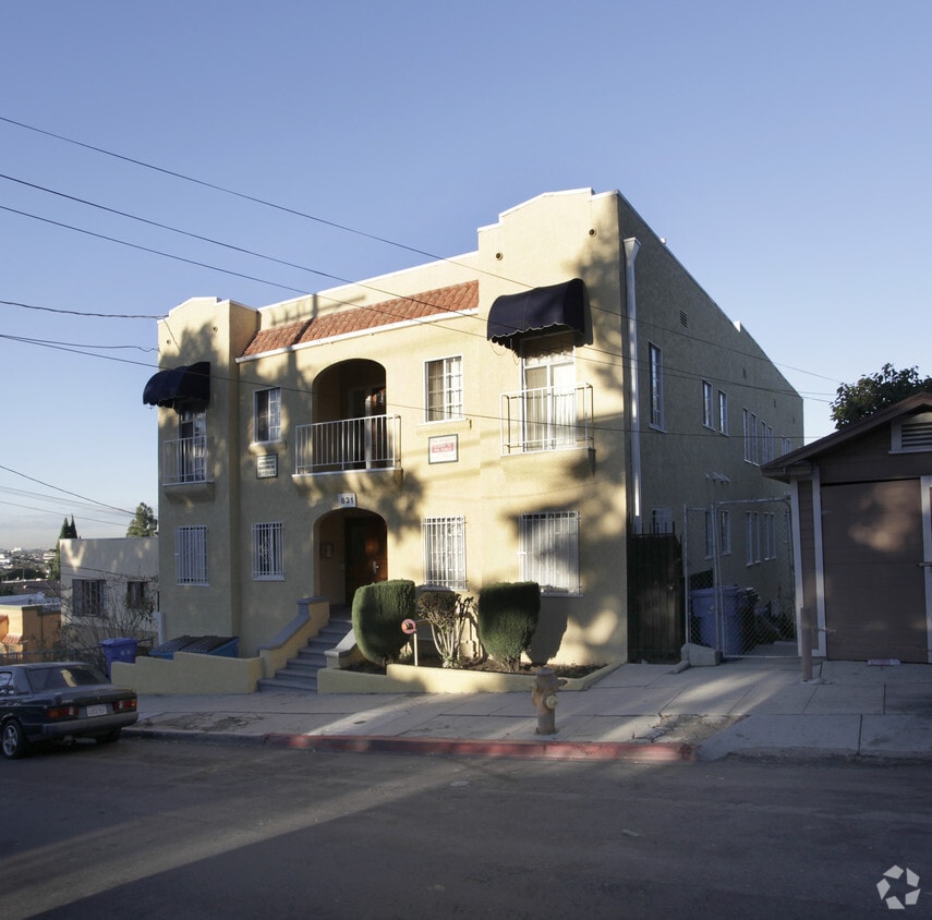 Building Photo - LA78