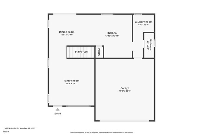 Building Photo - 11409 W Overlin Dr