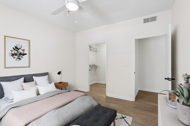 Foto del edificio - Avana TownPark