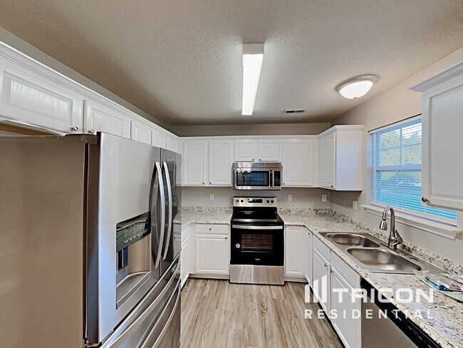 Foto del edificio - 2934 Firethorn Drive High Point NC