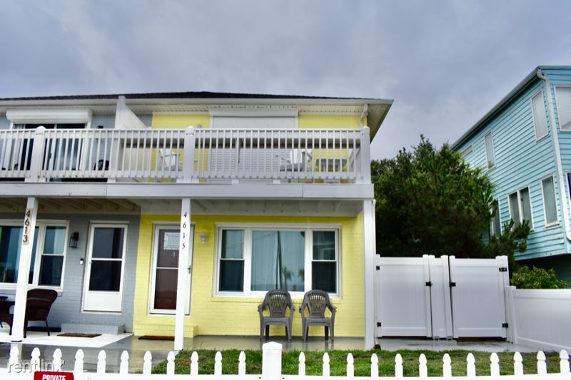 Primary Photo - 4 br, 2.5 bath Townhome - 4615 Ocean View Ave