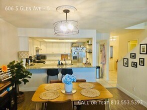 Building Photo - 606 S Glen Ave