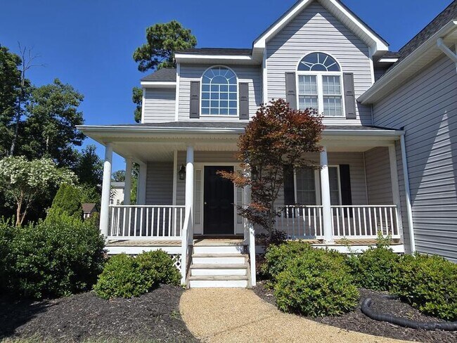 Building Photo - 4508 Heidi Turn