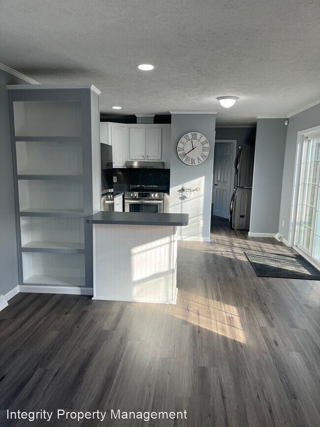 Foto del edificio - 2 br, 2 bath House - 46 Wilber Rd