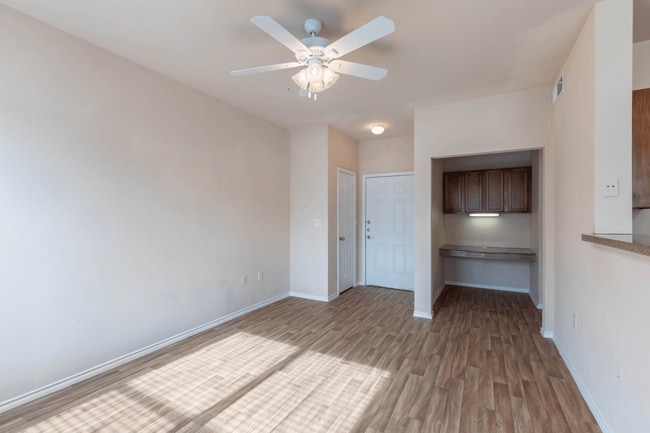 Building Photo - Nolen Grand Apartments
