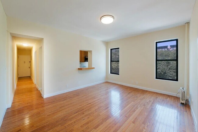 Foto del edificio - 100 West 139th Street